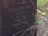 Tellyesniczki János